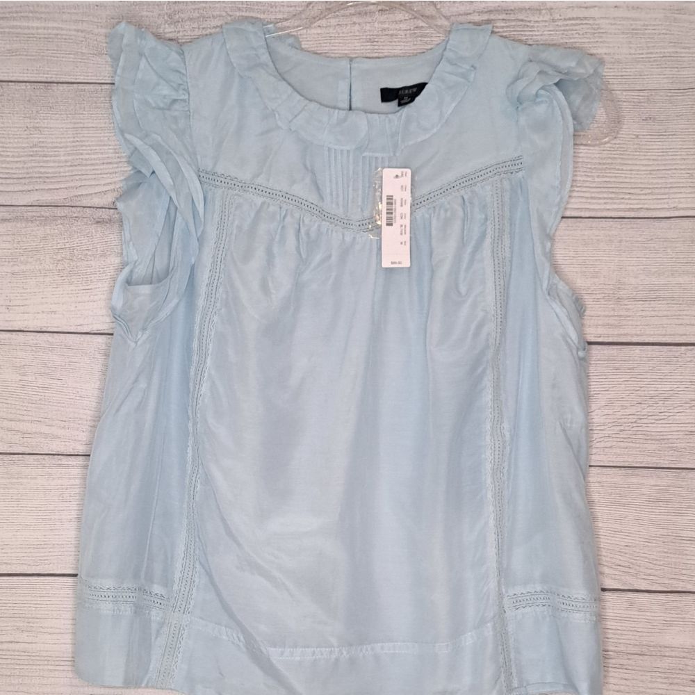 J.Crew Shirt Bundle‎ C